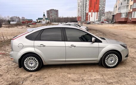 Ford Focus II рестайлинг, 2011 год, 850 000 рублей, 5 фотография