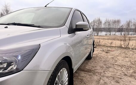 Ford Focus II рестайлинг, 2011 год, 850 000 рублей, 9 фотография