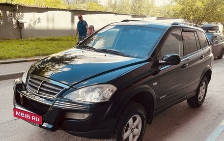 SsangYong Kyron I, 2011 год, 799 999 рублей, 5 фотография