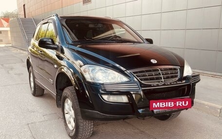 SsangYong Kyron I, 2011 год, 799 999 рублей, 8 фотография