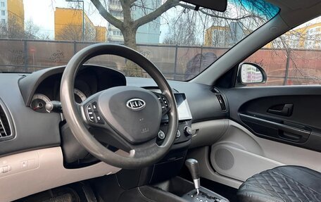 KIA cee'd I рестайлинг, 2007 год, 675 000 рублей, 8 фотография