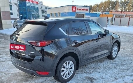 Mazda CX-5 II, 2018 год, 2 800 000 рублей, 6 фотография