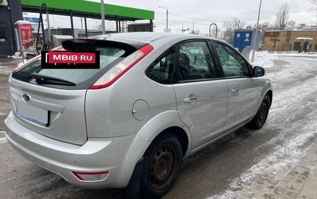 Ford Focus II рестайлинг, 2011 год, 795 000 рублей, 4 фотография