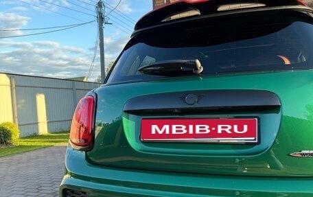 MINI Hatch, 2019 год, 3 650 000 рублей, 6 фотография