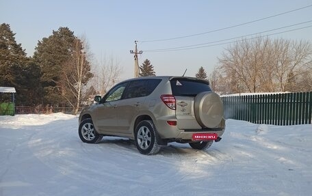 Toyota RAV4, 2011 год, 1 585 000 рублей, 4 фотография