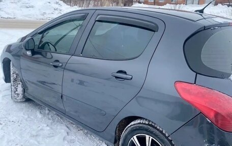 Peugeot 308 II, 2008 год, 500 000 рублей, 8 фотография