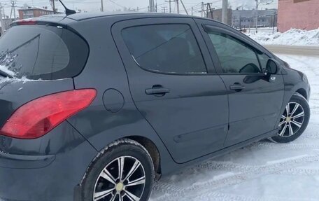 Peugeot 308 II, 2008 год, 500 000 рублей, 6 фотография