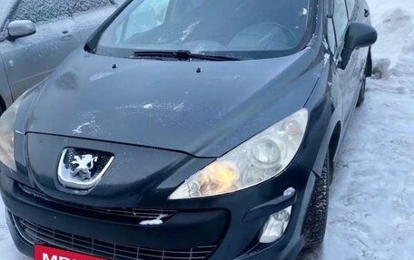 Peugeot 308 II, 2008 год, 500 000 рублей, 9 фотография