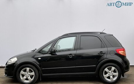 Suzuki SX4 II рестайлинг, 2010 год, 990 000 рублей, 8 фотография