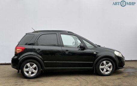 Suzuki SX4 II рестайлинг, 2010 год, 990 000 рублей, 4 фотография