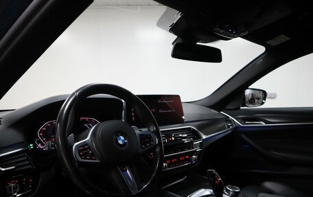 BMW 5 серия, 2020 год, 4 997 000 рублей, 10 фотография