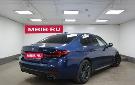 BMW 5 серия, 2020 год, 4 997 000 рублей, 2 фотография