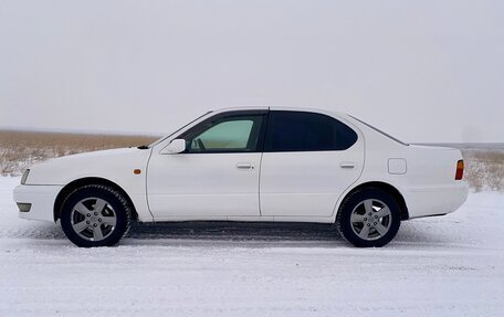 Toyota Camry V40, 1996 год, 470 000 рублей, 1 фотография