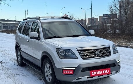 KIA Mohave I, 2018 год, 3 300 000 рублей, 1 фотография