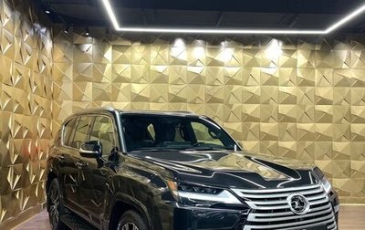 Lexus LX, 2024 год, 18 790 000 рублей, 1 фотография