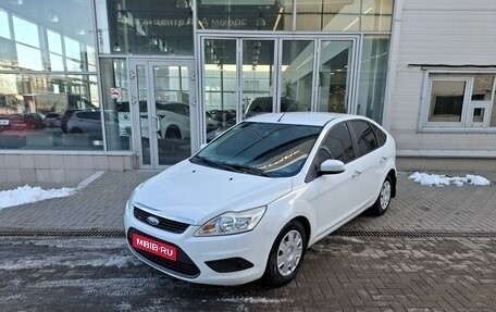 Ford Focus II рестайлинг, 2010 год, 790 000 рублей, 1 фотография