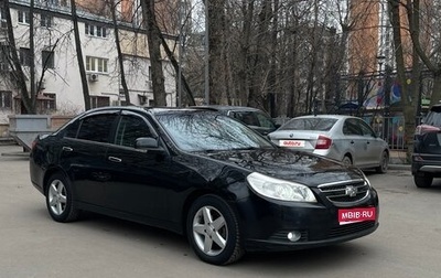 Chevrolet Epica, 2008 год, 470 000 рублей, 1 фотография