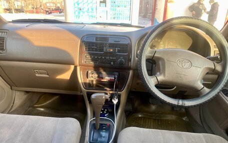 Toyota Camry V40, 1996 год, 470 000 рублей, 6 фотография