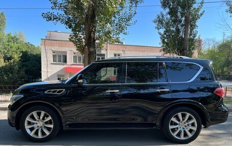 Infiniti QX56, 2011 год, 2 250 000 рублей, 5 фотография