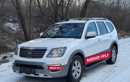 KIA Mohave I, 2018 год, 3 300 000 рублей, 3 фотография