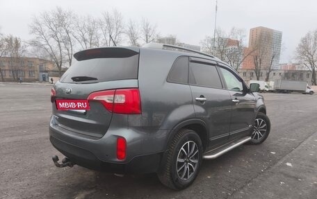 KIA Sorento II рестайлинг, 2017 год, 2 590 000 рублей, 7 фотография