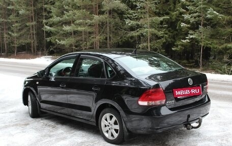 Volkswagen Polo VI (EU Market), 2013 год, 650 000 рублей, 5 фотография