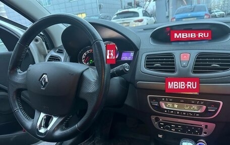 Renault Megane III, 2015 год, 880 000 рублей, 6 фотография