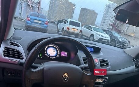 Renault Megane III, 2015 год, 880 000 рублей, 10 фотография