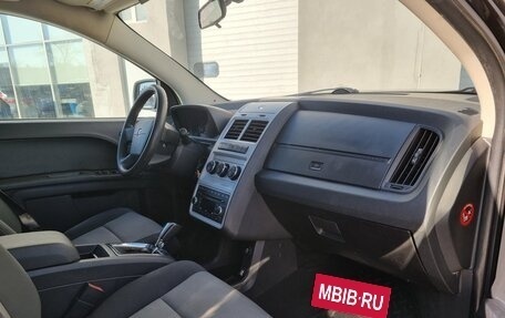 Dodge Journey I, 2008 год, 800 000 рублей, 19 фотография