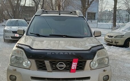 Nissan X-Trail, 2010 год, 1 400 000 рублей, 6 фотография