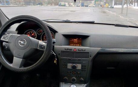 Opel Astra H, 2004 год, 380 000 рублей, 10 фотография