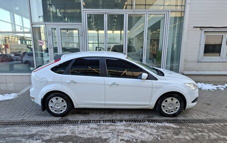 Ford Focus II рестайлинг, 2010 год, 790 000 рублей, 4 фотография