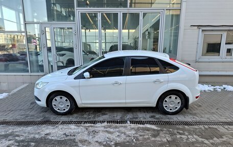 Ford Focus II рестайлинг, 2010 год, 790 000 рублей, 8 фотография