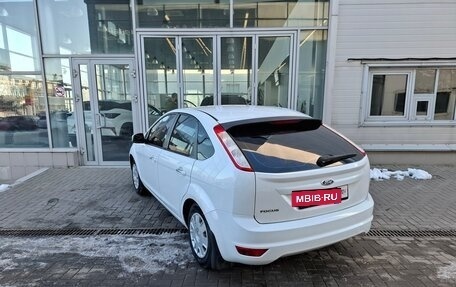 Ford Focus II рестайлинг, 2010 год, 790 000 рублей, 7 фотография