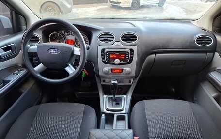 Ford Focus II рестайлинг, 2010 год, 790 000 рублей, 17 фотография