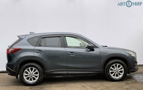 Mazda CX-5 II, 2012 год, 1 330 000 рублей, 4 фотография