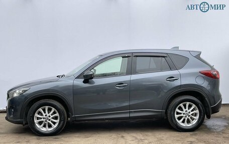 Mazda CX-5 II, 2012 год, 1 330 000 рублей, 8 фотография