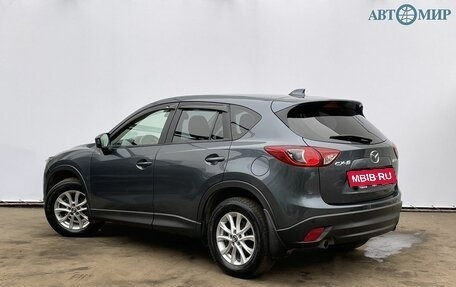 Mazda CX-5 II, 2012 год, 1 330 000 рублей, 7 фотография