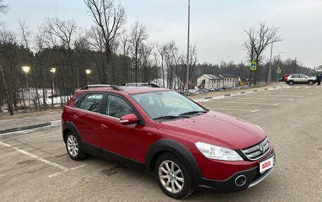 DongFeng H30 Cross, 2016 год, 720 000 рублей, 2 фотография