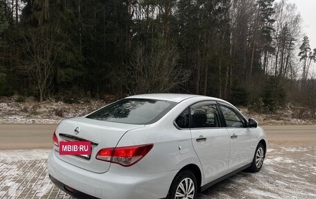 Nissan Almera, 2016 год, 1 050 000 рублей, 2 фотография