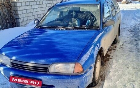 Nissan Avenir II, 1998 год, 400 000 рублей, 5 фотография