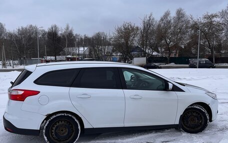 Ford Focus III, 2013 год, 690 000 рублей, 7 фотография