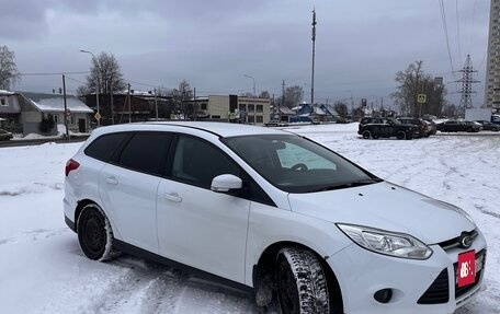 Ford Focus III, 2013 год, 690 000 рублей, 4 фотография