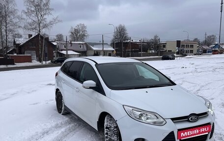 Ford Focus III, 2013 год, 690 000 рублей, 3 фотография