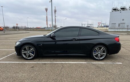 BMW 4 серия, 2015 год, 2 500 000 рублей, 7 фотография