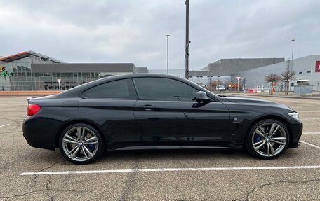 BMW 4 серия, 2015 год, 2 500 000 рублей, 2 фотография