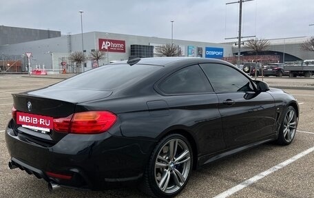 BMW 4 серия, 2015 год, 2 500 000 рублей, 3 фотография