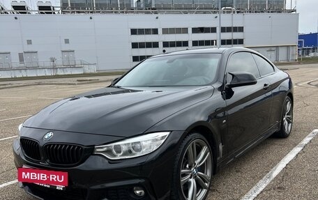 BMW 4 серия, 2015 год, 2 500 000 рублей, 8 фотография