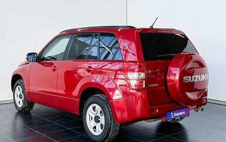 Suzuki Grand Vitara, 2012 год, 1 450 000 рублей, 4 фотография