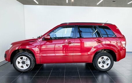 Suzuki Grand Vitara, 2012 год, 1 450 000 рублей, 7 фотография